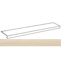 Ступень Italon Room Beige Scalino 120 Front 33х120 фронтальная 620070001240