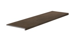 Ступень Exagres Cosmos Copper Peldano Recto 120 33x120
