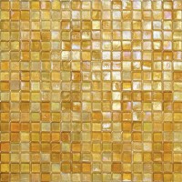 Мозаика Sicis Glimmer 105 Melon 1.5x1.5 29.6x29.6 2937