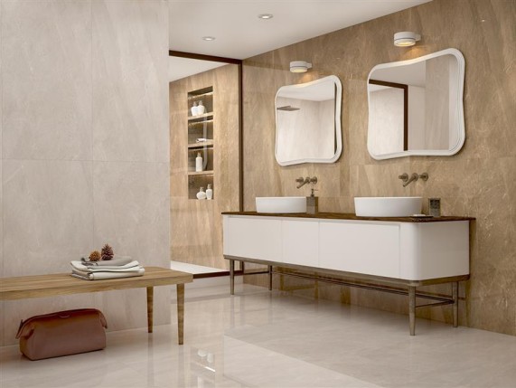 Galexy (Sina Tile)