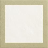 Керамогранит Mutina Mattonelle Margherita Square Green 20.5x20.5 NDM14