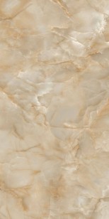 Onyx Cream Crystal Polished