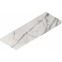 Ступень Italon Charme Evo Statuario Scalino 80 Ang. Sx 33x80 угловая левая 620070001436