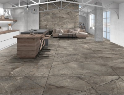 Керамогранит Orient Ceramic Onyx Brown Матовый 60x120 853
