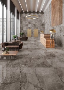 Керамогранит Orient Ceramic Onyx Brown Матовый 60x120 853
