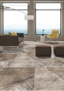 Керамогранит Orient Ceramic Onyx Brown Матовый 60x120 853