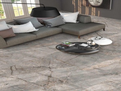 Керамогранит Orient Ceramic Onyx Brown Матовый 60x120 853