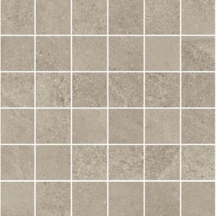 Мозаика Sant Agostino Bergstone Mosaic Sand 30x30 CSAMBESA30