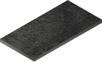 Бортик Italon Room X2 Black Bor. Grip 33x60 620090000679