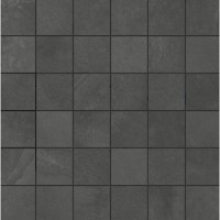 Мозаика Italon Continuum Petrol Mosaico 30x30 610110001022