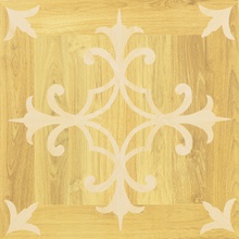 Chateau Jaune Bloom