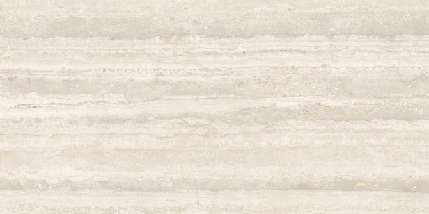 Project Antibacterial Travertino Vein White Groove Lappato