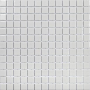 Мозаика Togama Antislip Blanco 2.5x2.5 34x34