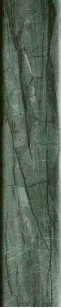 Плитка 41ZERO42 Dandy Green MR 5x25 настенная 4101210