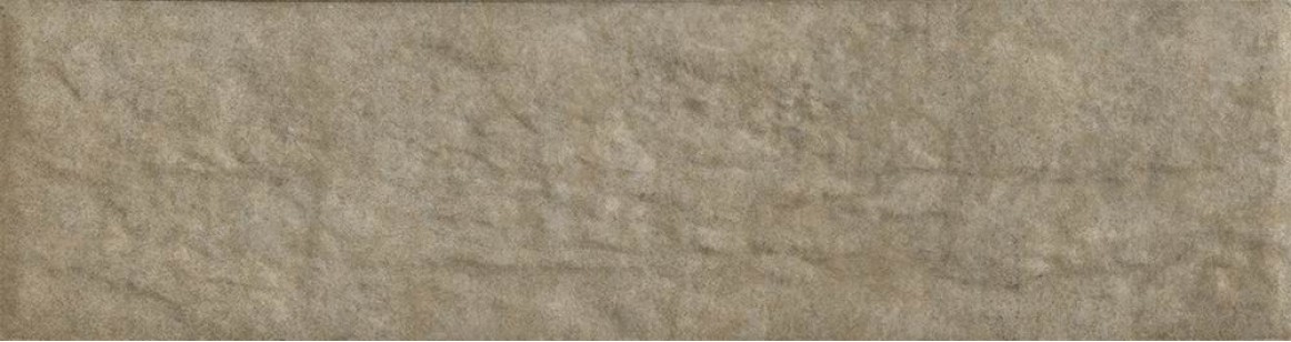 Клинкер Beryoza Ceramica Akita Бежевый 6.5x24.5 настенный