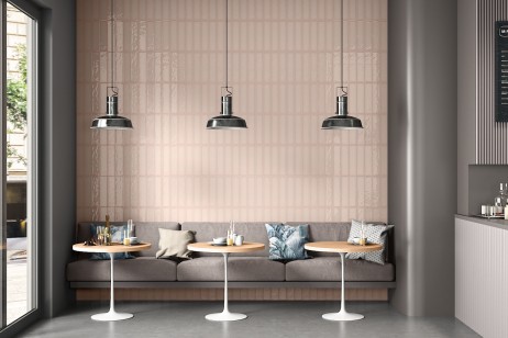 Плитка Decocer Monte Beige 10x40