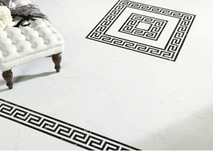 Бордюр Cerpa Ceramica Marto Cenefa 11x45 настенный