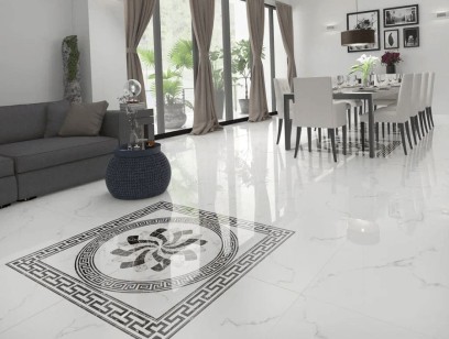 Бордюр Cerpa Ceramica Marto Cenefa 11x45 настенный