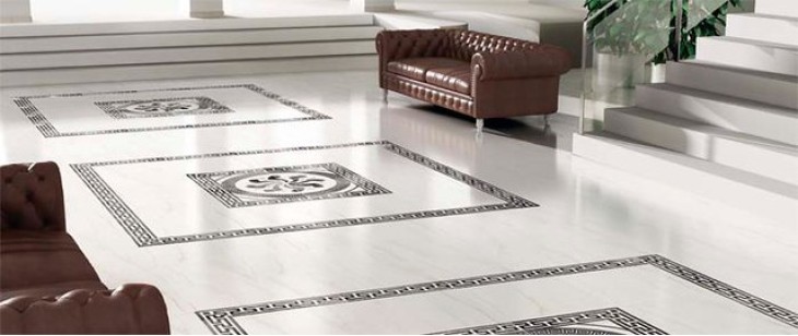 Бордюр Cerpa Ceramica Marto Cenefa 11x45 настенный