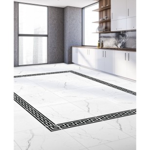 Бордюр Cerpa Ceramica Marto Cenefa 11x45 настенный