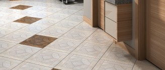 Рустик (Beryoza Ceramica)