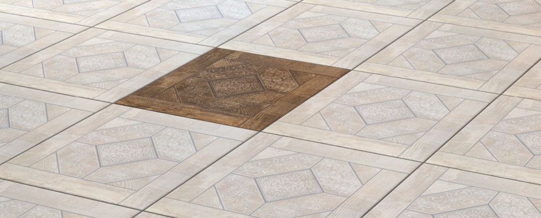 Рустик (Beryoza Ceramica)
