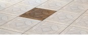 Керамогранит Beryoza Ceramica Рустик Gp Клен Светлый 41.2x41.2
