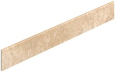 Плинтус Coliseumgres Aurelia Beige Battiscopa 7.2x60 610130002200