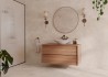 Керамогранит Argenta Livia Moka Matt Artech 60x120 8435592059969