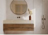 Керамогранит Argenta Livia Moka Matt Artech 60x120 8435592059969