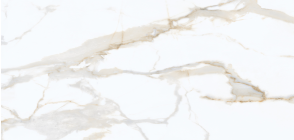 Керамогранит Keraben Idyllic Calacatta Gold Starlight Poli 60x120