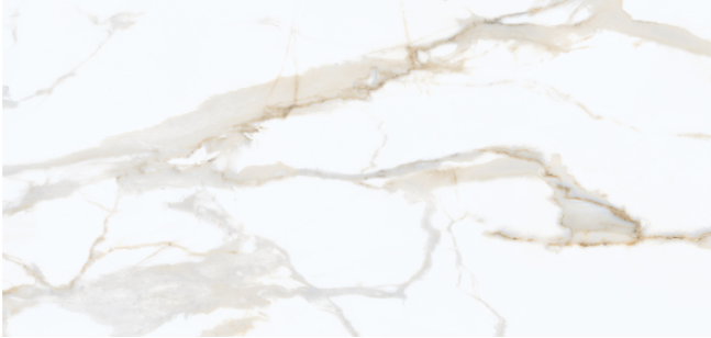 Керамогранит Keraben Idyllic Calacatta Gold Starlight Poli 60x120
