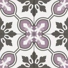 Керамогранит Kerlife Lys Pink Pre 45x45