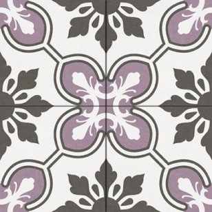 Керамогранит Kerlife Lys Pink Pre 45x45
