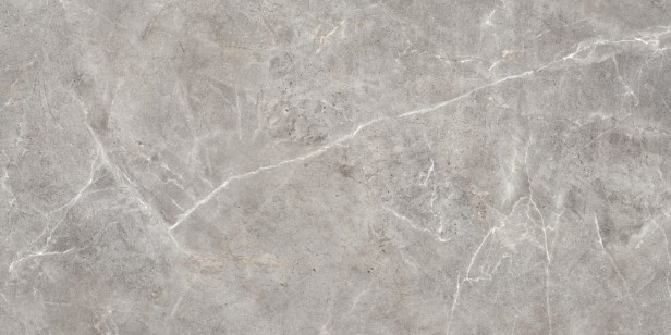 Керамогранит Cersanit Castello серый рельеф 44.8x89.8 17019