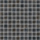 Мозаика Floor Gres Walks 1.0 Black Mosaico 3x3 30x30 728800