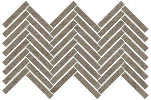 Мозаика Living Ceramics Cuit Spike Mosaic Clay Soft 23x43 LV11260