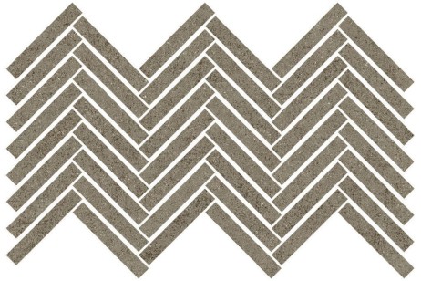Мозаика Living Ceramics Cuit Spike Mosaic Clay Soft 23x43 LV11260