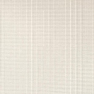Мозаика Mutina Phenomenon Mosaics Rock Bianco Matt 30x30 TYPR01