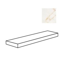 Ступень Угловая Flaviker Supreme Hedonism Angolare Top Sx Gold Spider Левая Lux 3d Rett 32x120 PF60017910