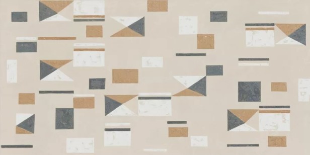 Декор Naxos Pigmenta Prisma Nat Ret 60x120 140957