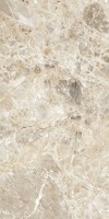 Кермогранит Due G Ceramiche Breccia Paradiso Beige Levigato 60x120 104718