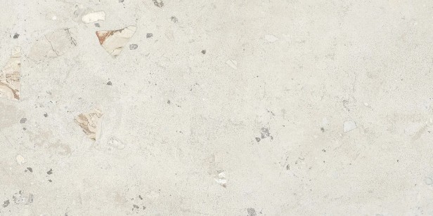 Керамогранит Italgraniti I Cementi White Ciottolo 60x120 FL01BAC