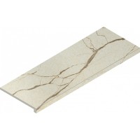 Ступень Charme Deluxe Cream River Scalino Front Nat