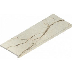 Charme Deluxe Cream River Scalino Front Nat