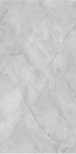 Керамогранит FMAX Fish Maw Grey Glossy 90x180 F918G10131