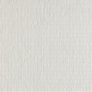 Мозаика Mutina Phenomenon Mosaics Rock Bianco Glossy 30x30 TYPRS01