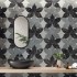 Керамогранит Naxos Mockup Lastra Floralia Nat Ret 120x278 136928