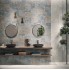 Керамогранит Naxos Mockup Lastra Floralia Nat Ret 120x278 136928