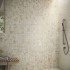 Керамогранит Naxos Mockup Lastra Floralia Nat Ret 120x278 136928